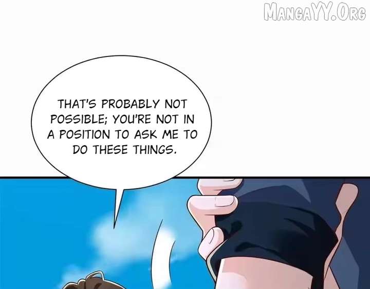I randomly have a new career every week Chapter 881 - Page 43