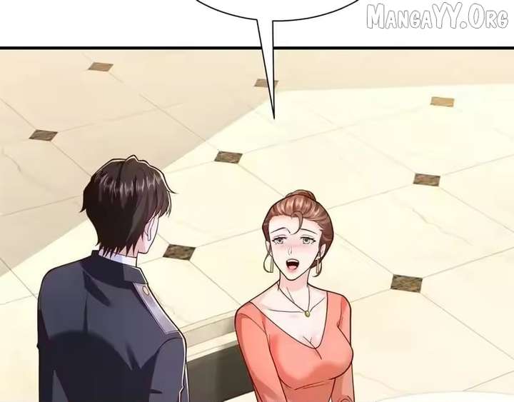 I randomly have a new career every week Chapter 882 - Page 25