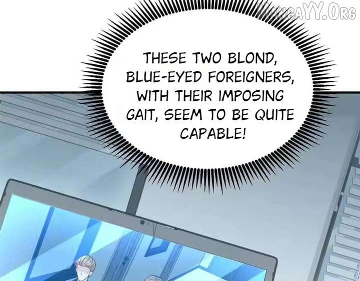 I randomly have a new career every week Chapter 882 - Page 123