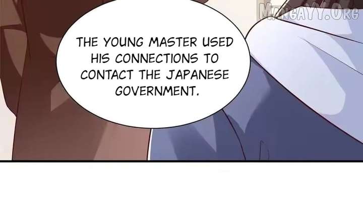 I randomly have a new career every week Chapter 883 - Page 75