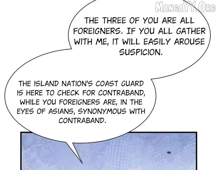 I randomly have a new career every week Chapter 883 - Page 92