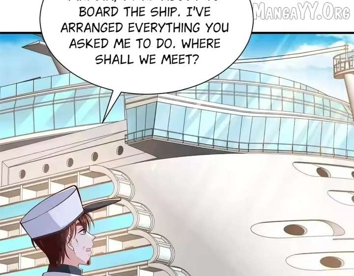 I randomly have a new career every week Chapter 884 - Page 5