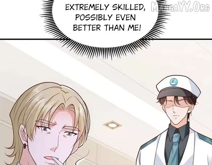 I randomly have a new career every week Chapter 884 - Page 53