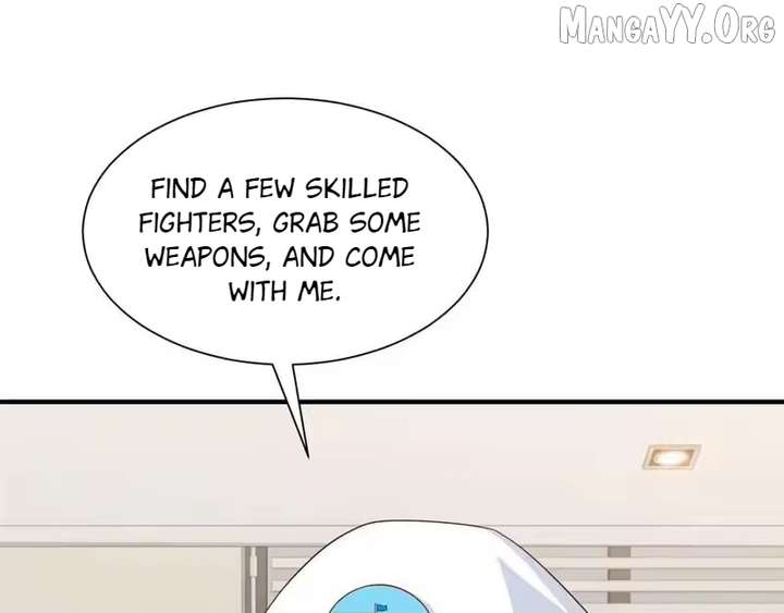 I randomly have a new career every week Chapter 885 - Page 43