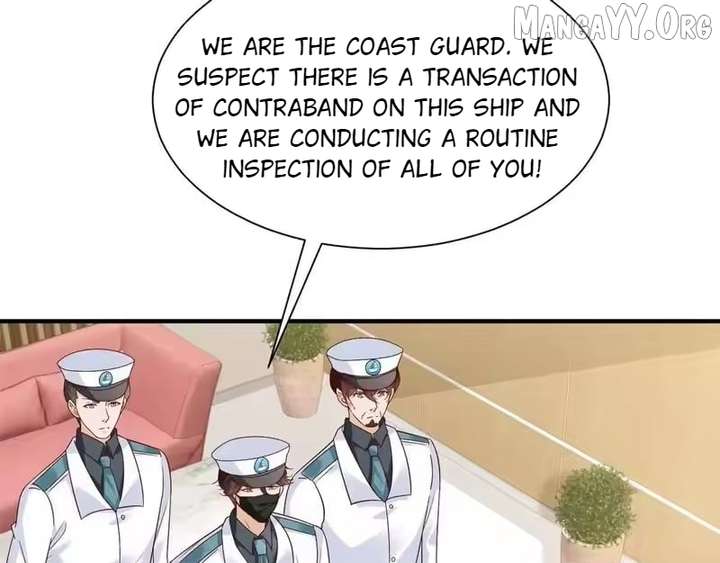 I randomly have a new career every week Chapter 885 - Page 91