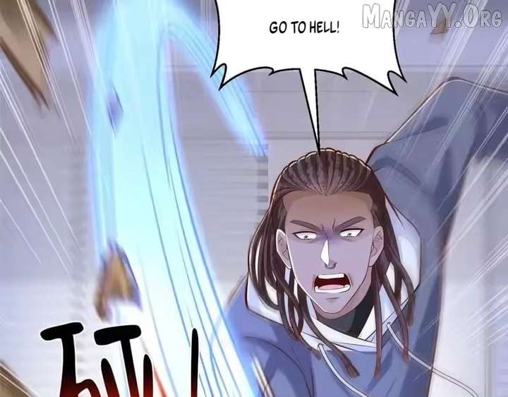I randomly have a new career every week Chapter 887 - Page 55