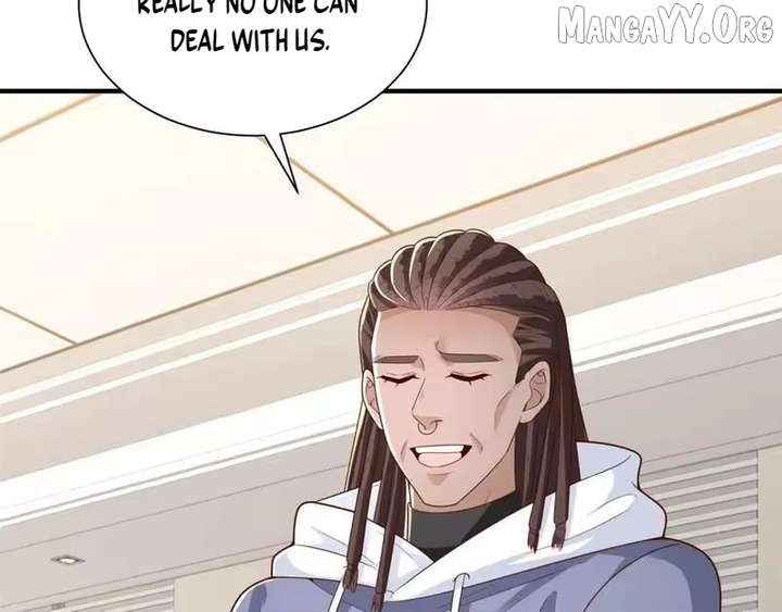 I randomly have a new career every week Chapter 888 - Page 7