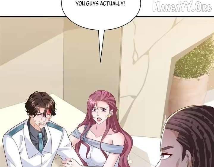 I randomly have a new career every week Chapter 888 - Page 13