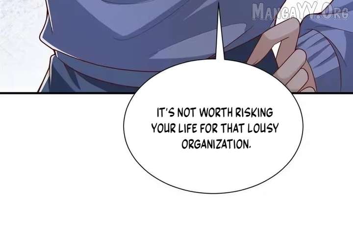 I randomly have a new career every week Chapter 888 - Page 18