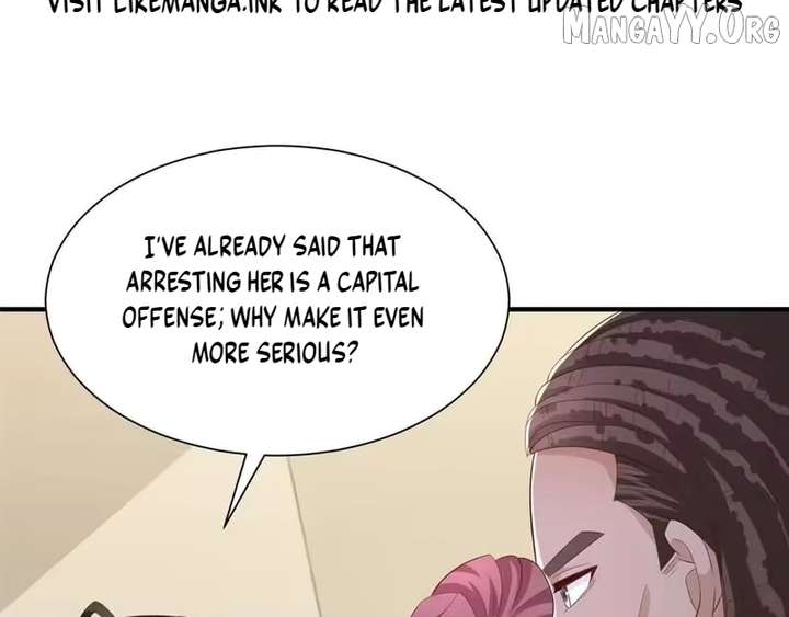 I randomly have a new career every week Chapter 888 - Page 35