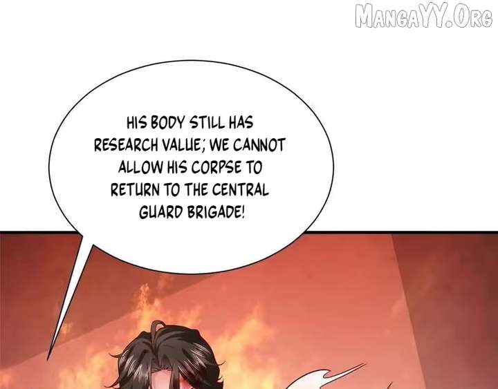 I randomly have a new career every week Chapter 888 - Page 89
