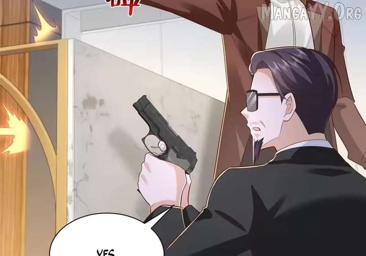 I randomly have a new career every week Chapter 889 - Page 84