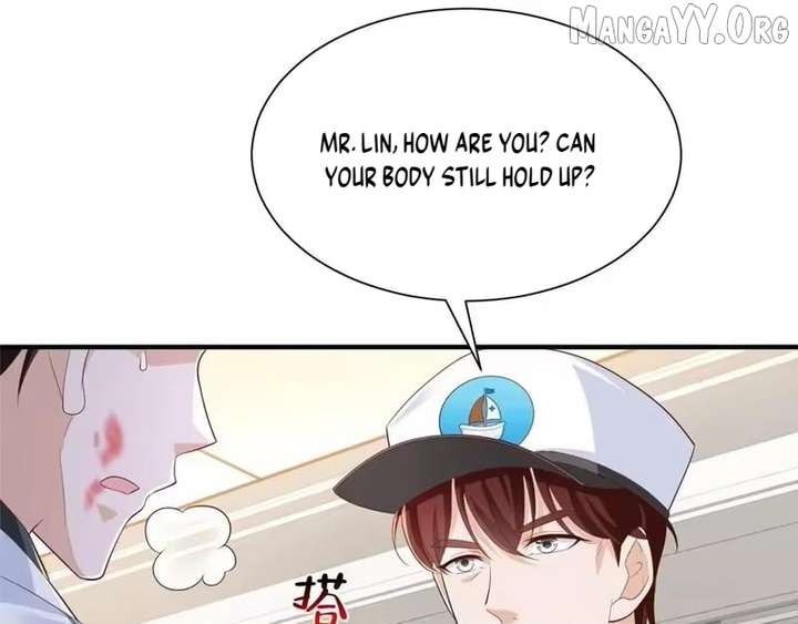 I randomly have a new career every week Chapter 889 - Page 95