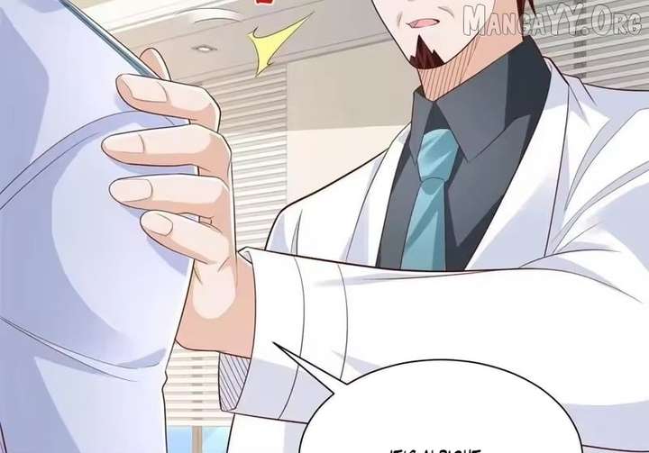 I randomly have a new career every week Chapter 889 - Page 96