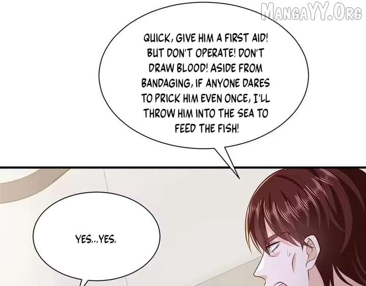 I randomly have a new career every week Chapter 890 - Page 22