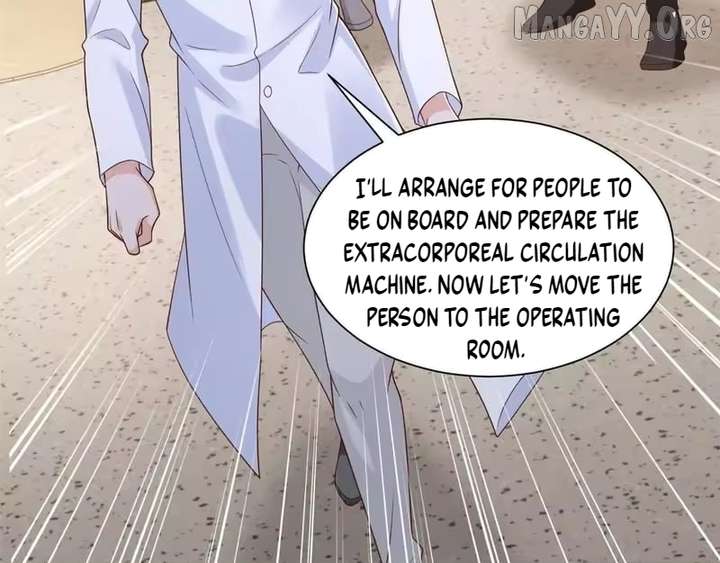 I randomly have a new career every week Chapter 891 - Page 8