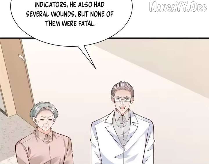 I randomly have a new career every week Chapter 891 - Page 22