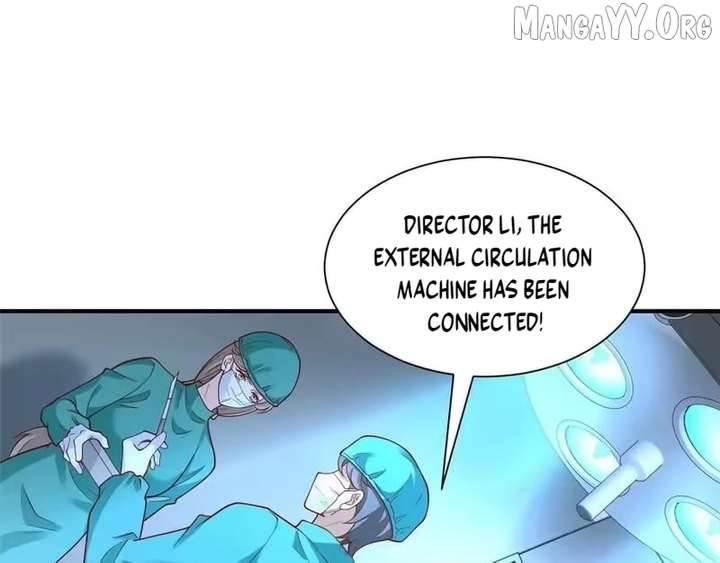 I randomly have a new career every week Chapter 891 - Page 68