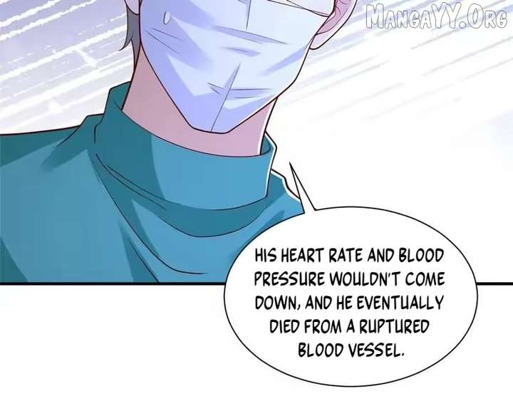I randomly have a new career every week Chapter 891 - Page 84