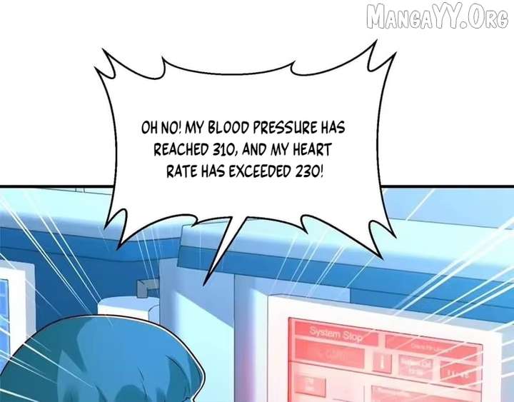 I randomly have a new career every week Chapter 891 - Page 90
