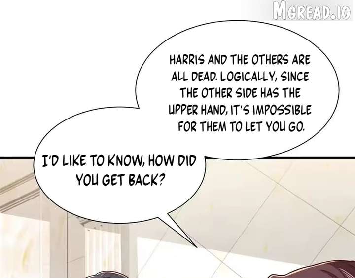 I randomly have a new career every week Chapter 893 - Page 25