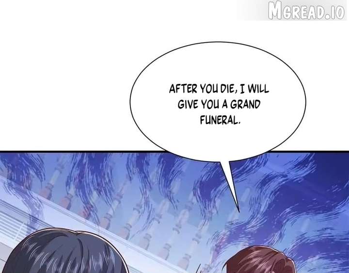 I randomly have a new career every week Chapter 893 - Page 32