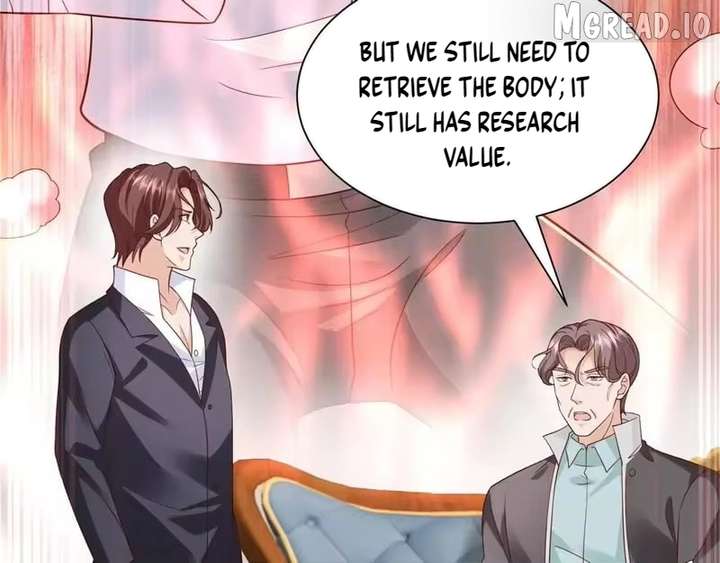 I randomly have a new career every week Chapter 893 - Page 103
