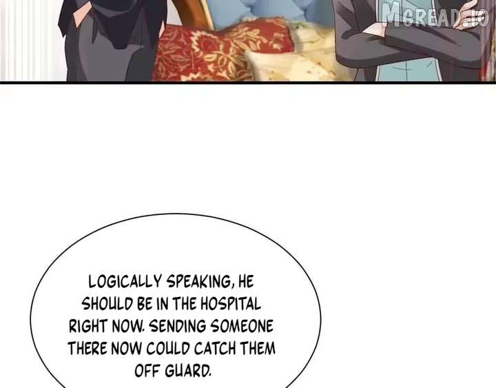 I randomly have a new career every week Chapter 893 - Page 104