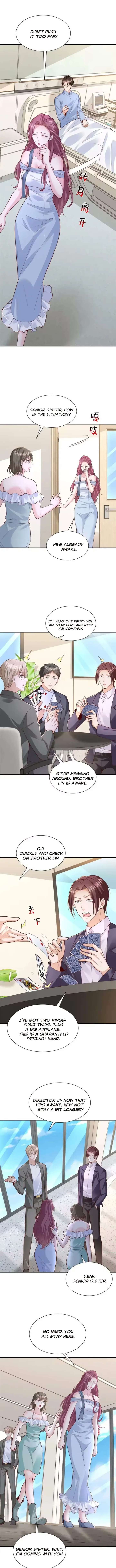 I randomly have a new career every week Chapter 894 - Page 3