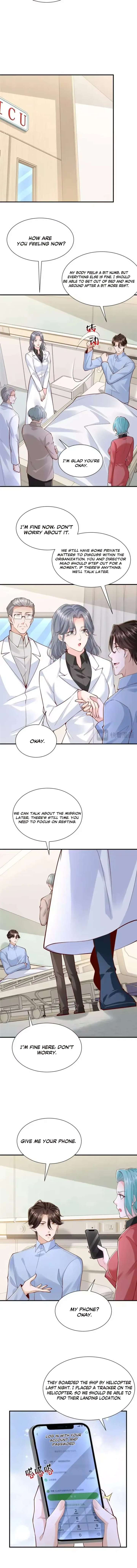 I randomly have a new career every week Chapter 894 - Page 4