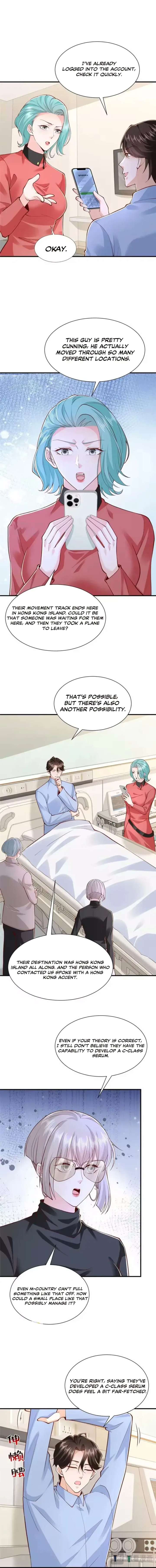I randomly have a new career every week Chapter 894 - Page 5
