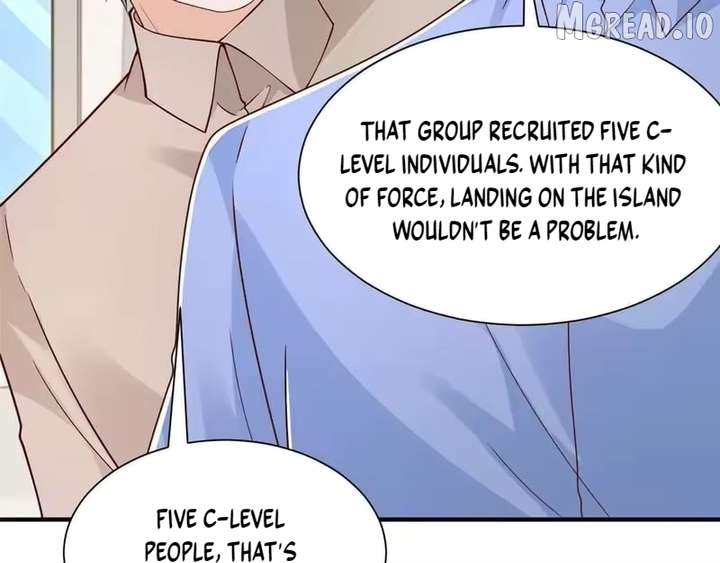 I randomly have a new career every week Chapter 895 - Page 3