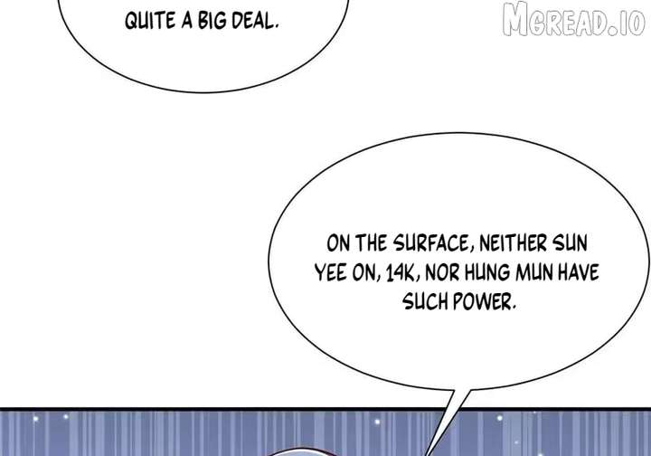I randomly have a new career every week Chapter 895 - Page 4