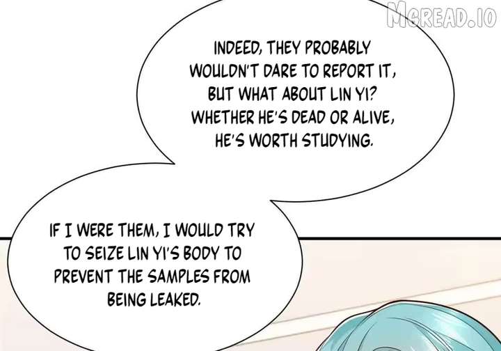 I randomly have a new career every week Chapter 895 - Page 17