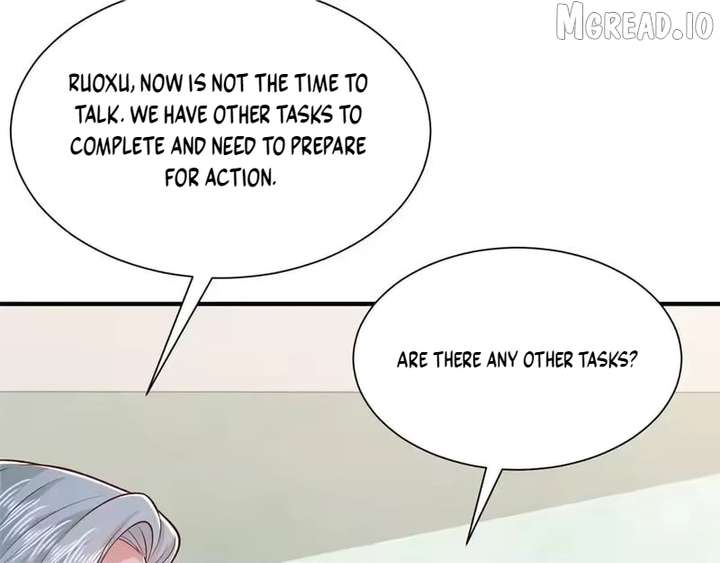 I randomly have a new career every week Chapter 895 - Page 49