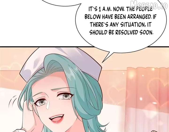 I randomly have a new career every week Chapter 895 - Page 106