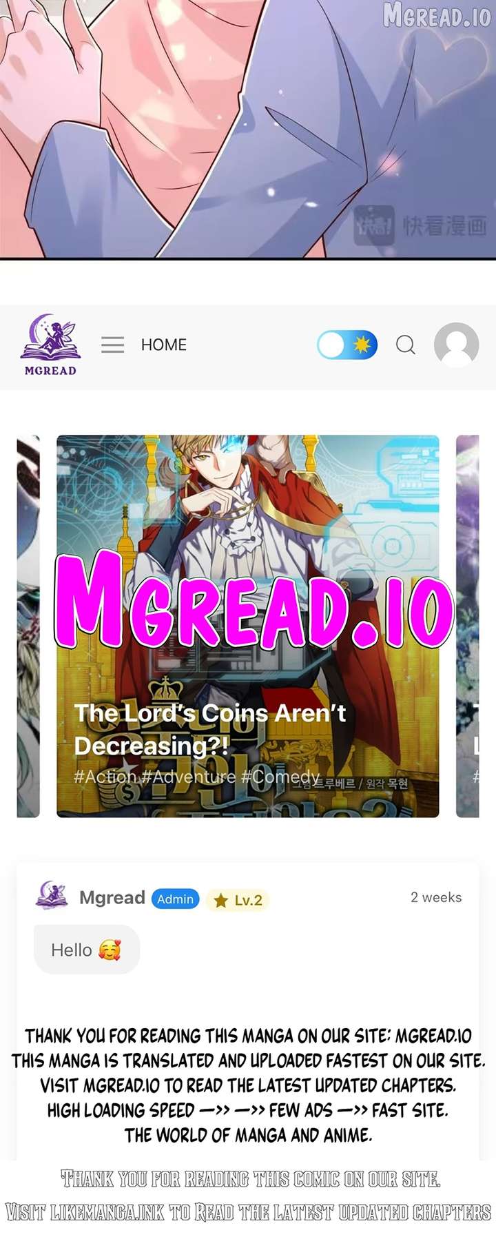 I randomly have a new career every week Chapter 895 - Page 109