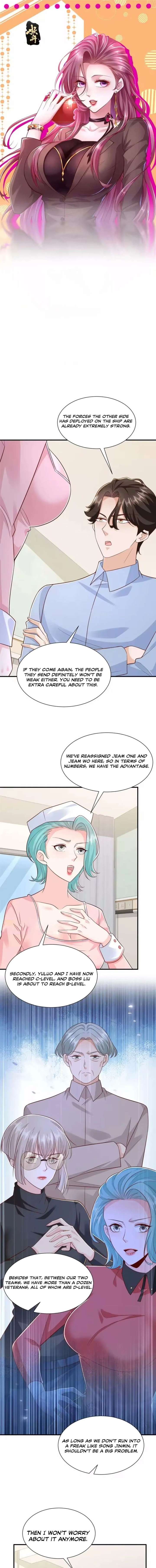 I randomly have a new career every week Chapter 896 - Page 1