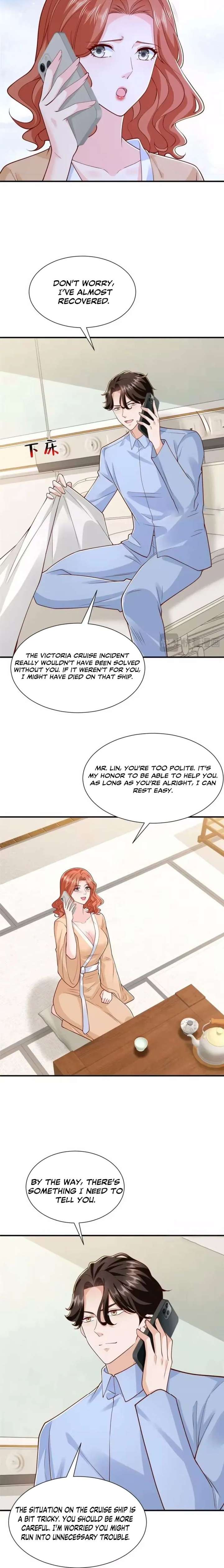 I randomly have a new career every week Chapter 896 - Page 7