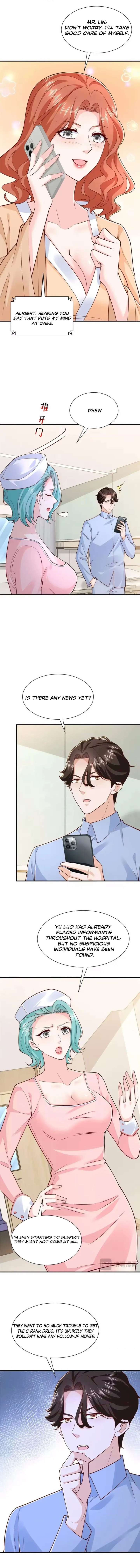 I randomly have a new career every week Chapter 896 - Page 8