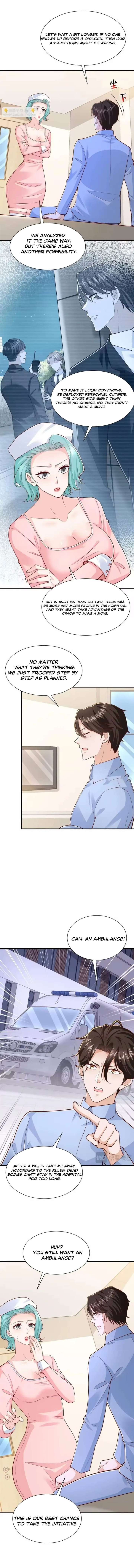 I randomly have a new career every week Chapter 896 - Page 9
