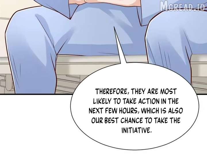 I randomly have a new career every week Chapter 897 - Page 4