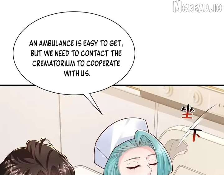 I randomly have a new career every week Chapter 897 - Page 5