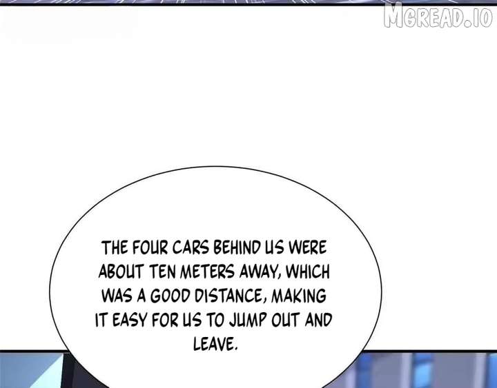 I randomly have a new career every week Chapter 897 - Page 113