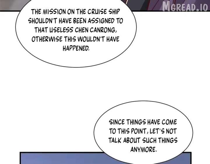 I randomly have a new career every week Chapter 898 - Page 3