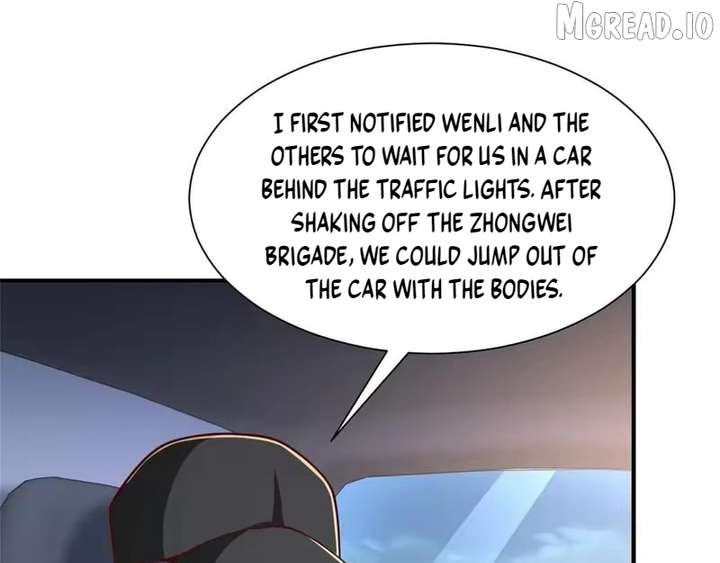 I randomly have a new career every week Chapter 898 - Page 18