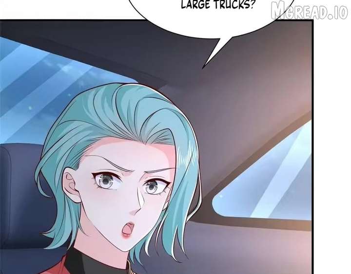 I randomly have a new career every week Chapter 898 - Page 37