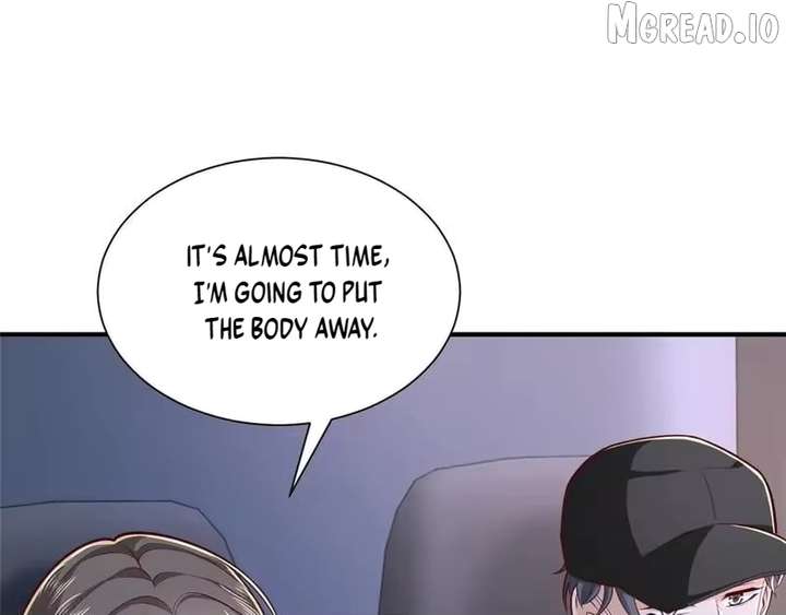 I randomly have a new career every week Chapter 898 - Page 47