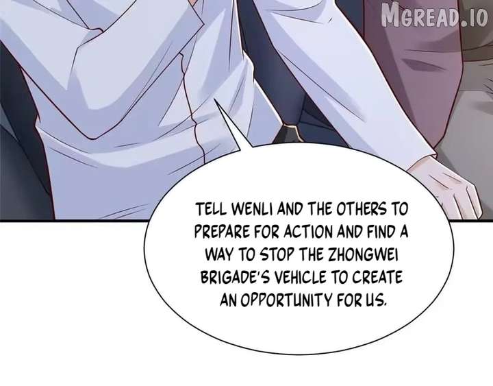 I randomly have a new career every week Chapter 898 - Page 49