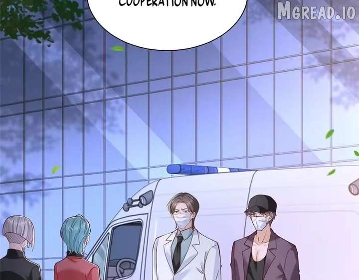 I randomly have a new career every week Chapter 898 - Page 62